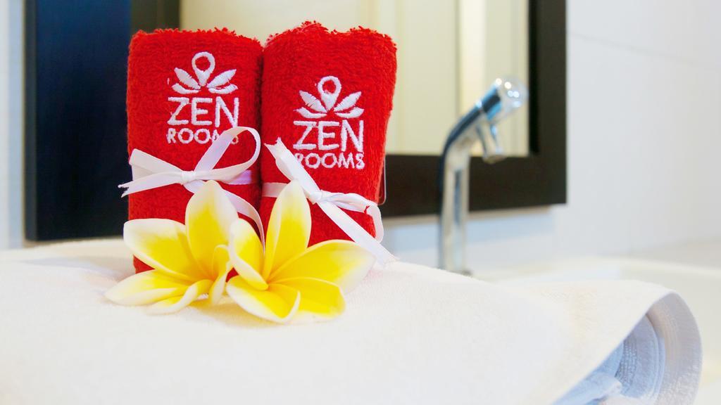 Tempat Tidur & Sarapan Zen Mertanadi