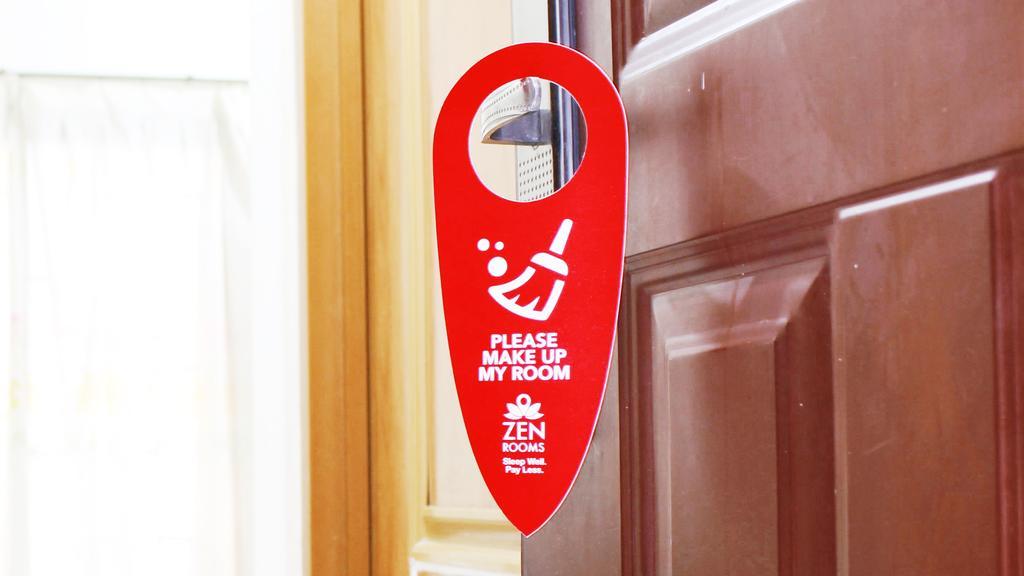 Tempat Tidur & Sarapan Zen Mertanadi