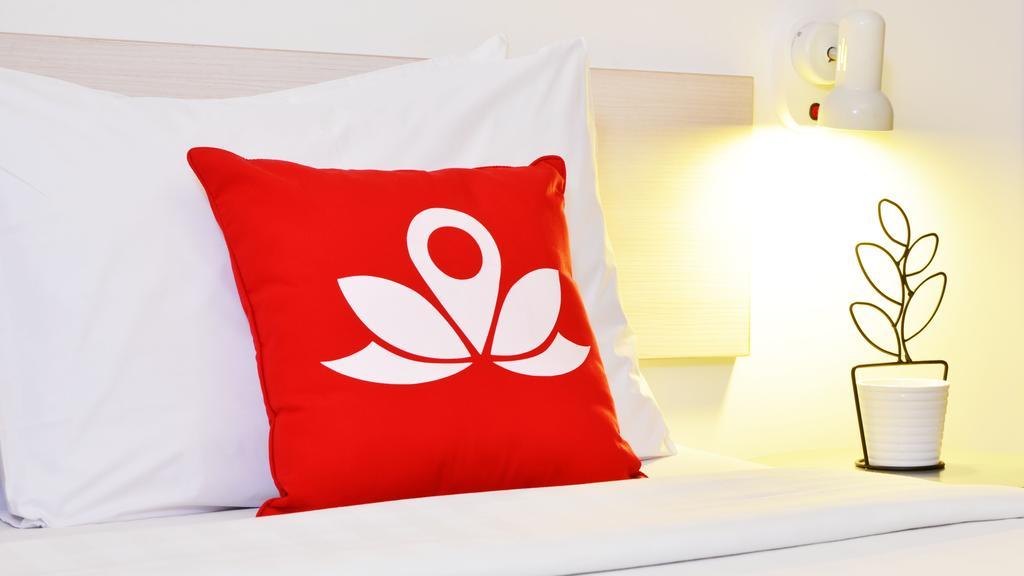 Tempat Tidur & Sarapan Zen Mertanadi 3*