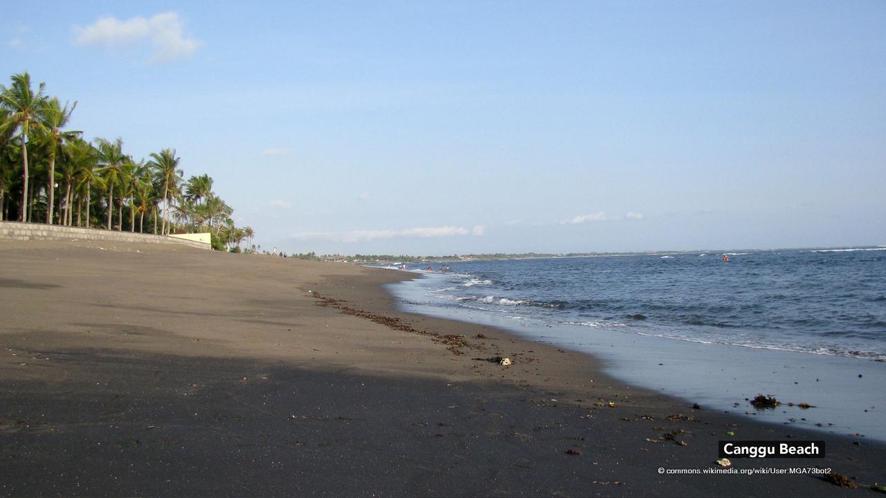 Tempat Tidur & Sarapan Zen Mertanadi