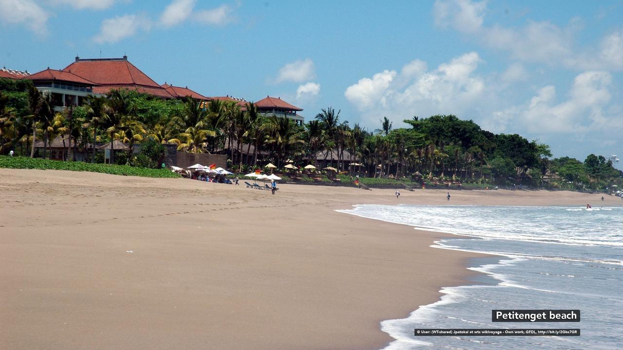 Tempat Tidur & Sarapan Zen Mertanadi Seminyak (Bali)