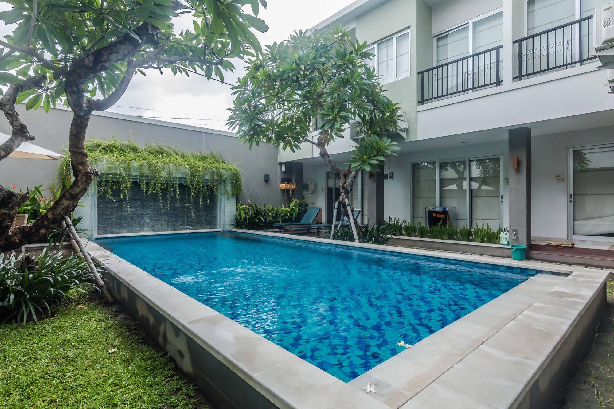 Zen Mertanadi Seminyak (Bali)