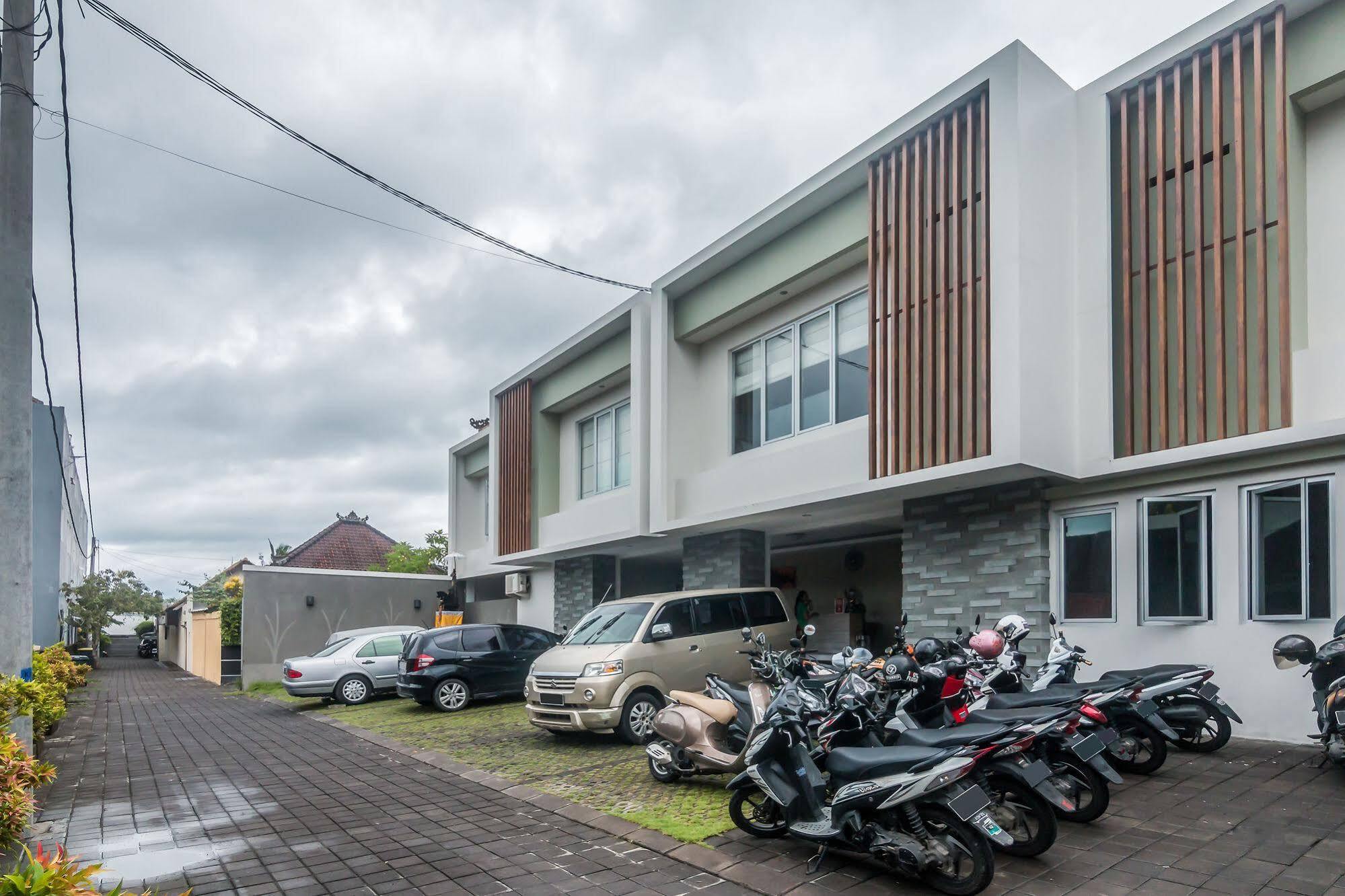 Tempat Tidur & Sarapan Zen Mertanadi