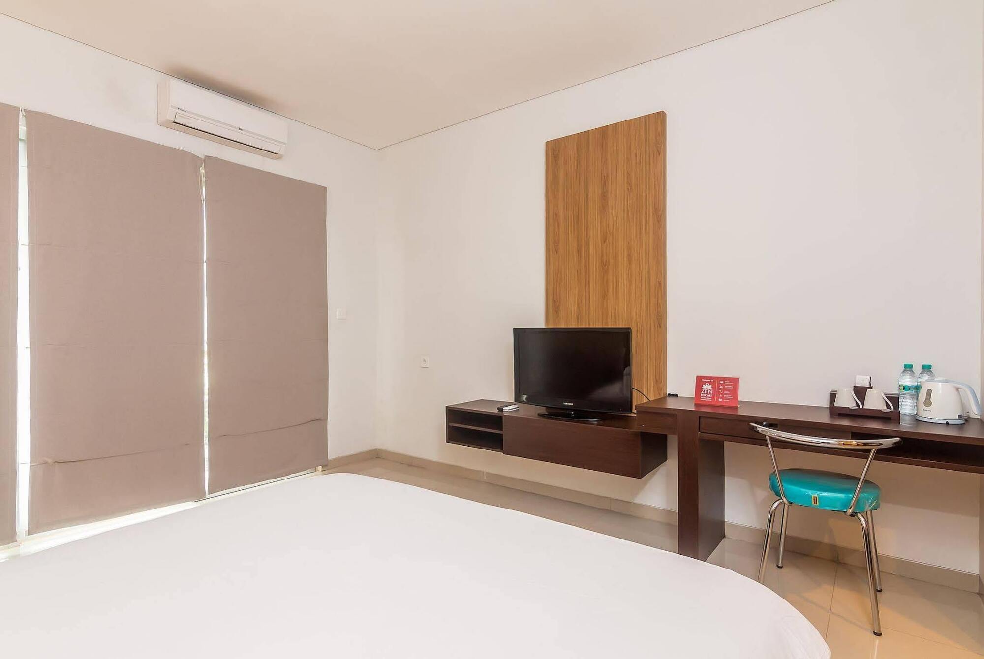 Tempat Tidur & Sarapan Zen Mertanadi