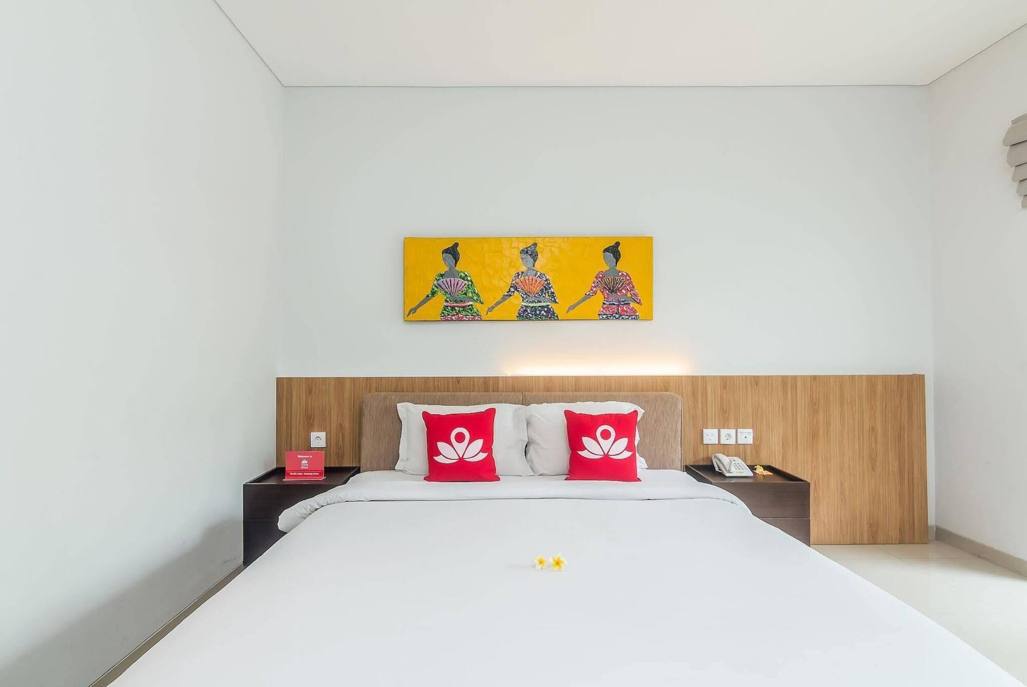 Zen Mertanadi 3* Seminyak (Bali)