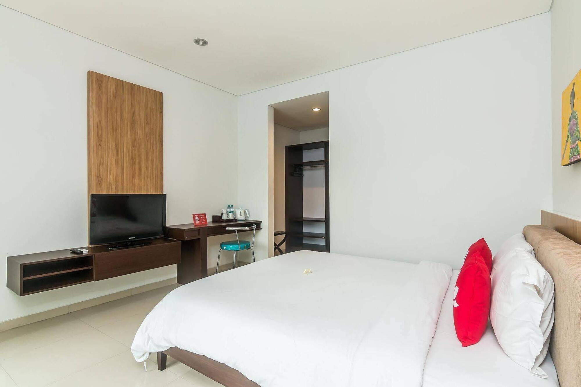 Zen Mertanadi Tempat Tidur & Sarapan