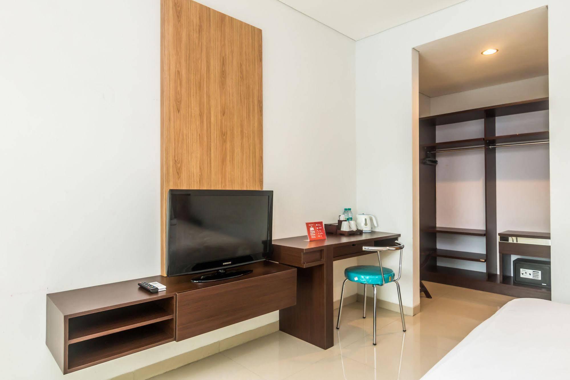 Tempat Tidur & Sarapan Zen Mertanadi 3*